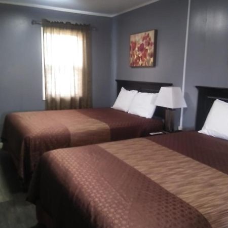 Modoc Inn Alturas Exteriér fotografie