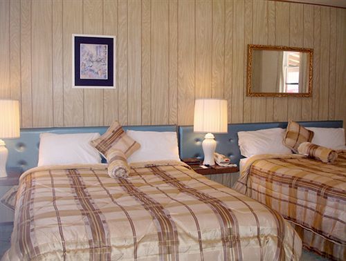 Modoc Inn Alturas Exteriér fotografie